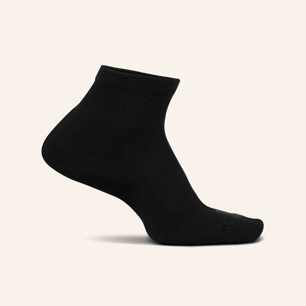 Therapeutic Socks Max Cushion Quarter Sock | Feetures | Feetures