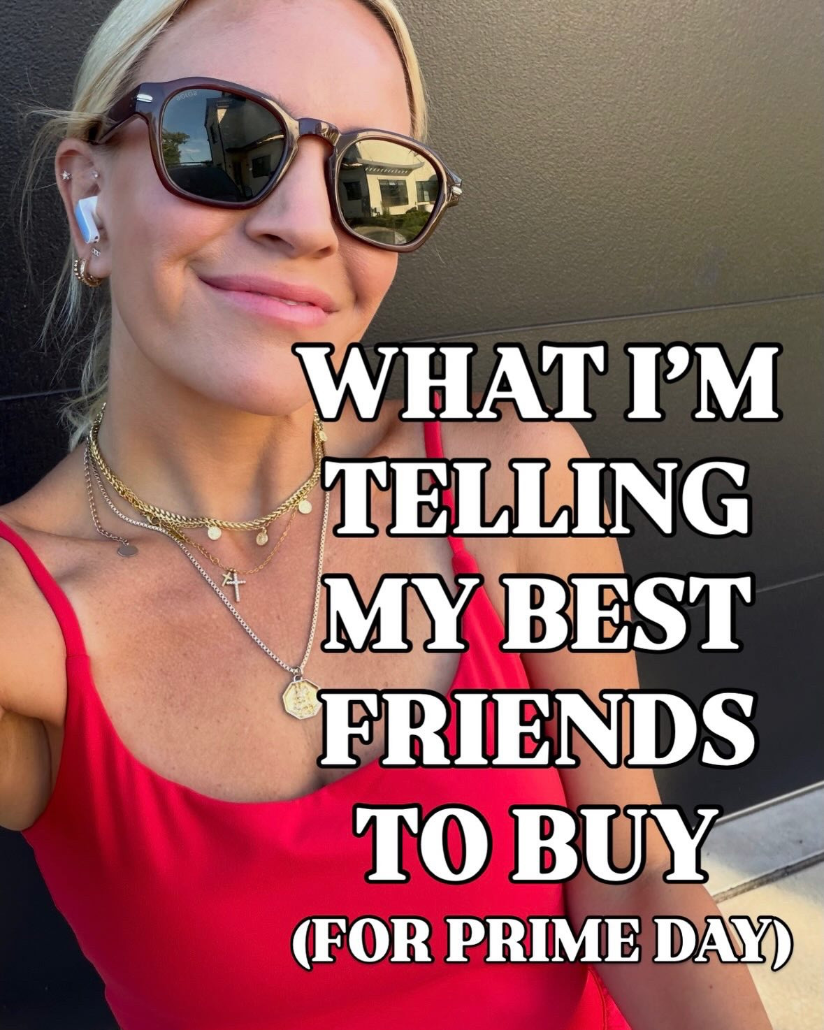 Comment SHOP and I’ll send links! Amazon prime day picks I have, love and recommend to all my friends!