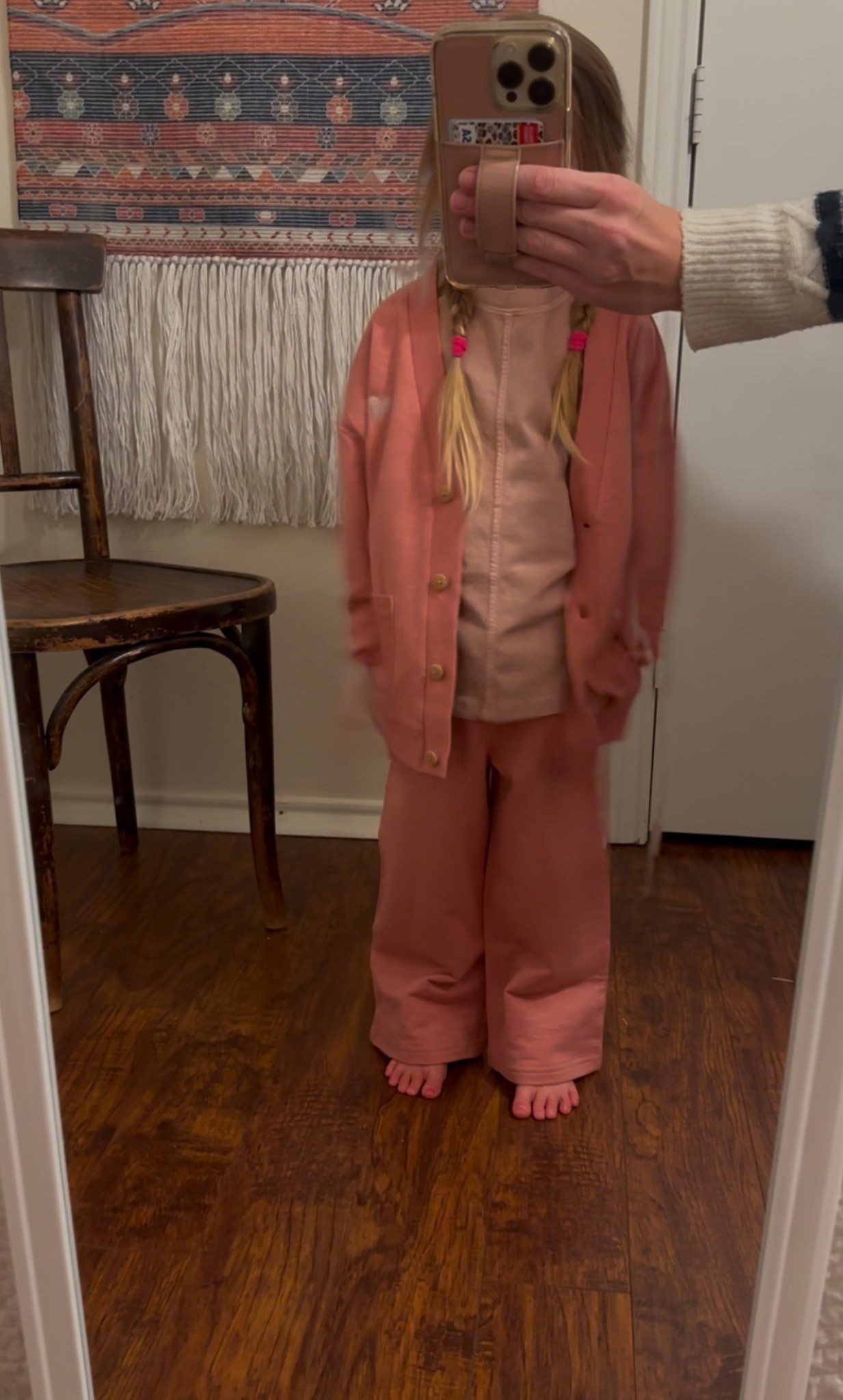 Pants aren’t online yet

#LTKKids #LTKSaleAlert #LTKootd