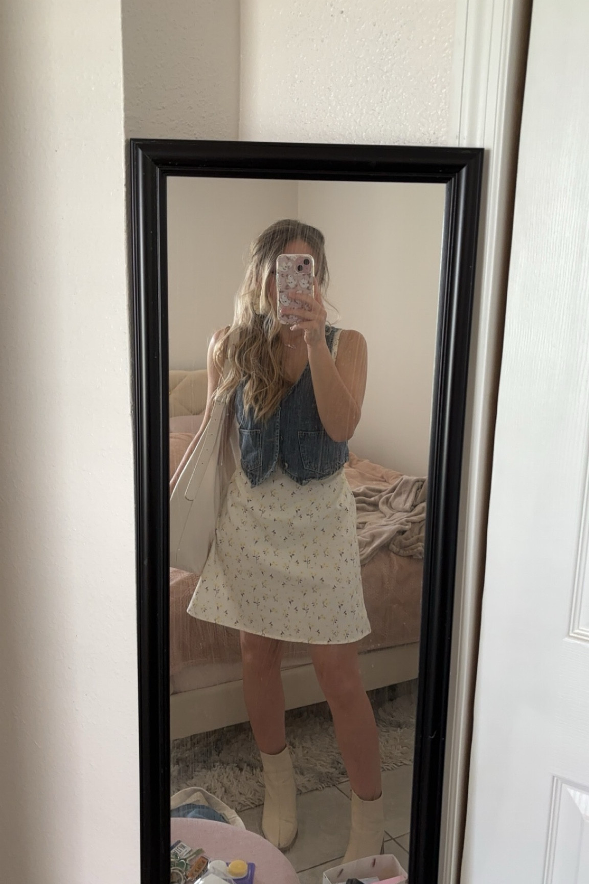 Casual summer sudress🌿🌼

#LTKSeasonal #LTKootd