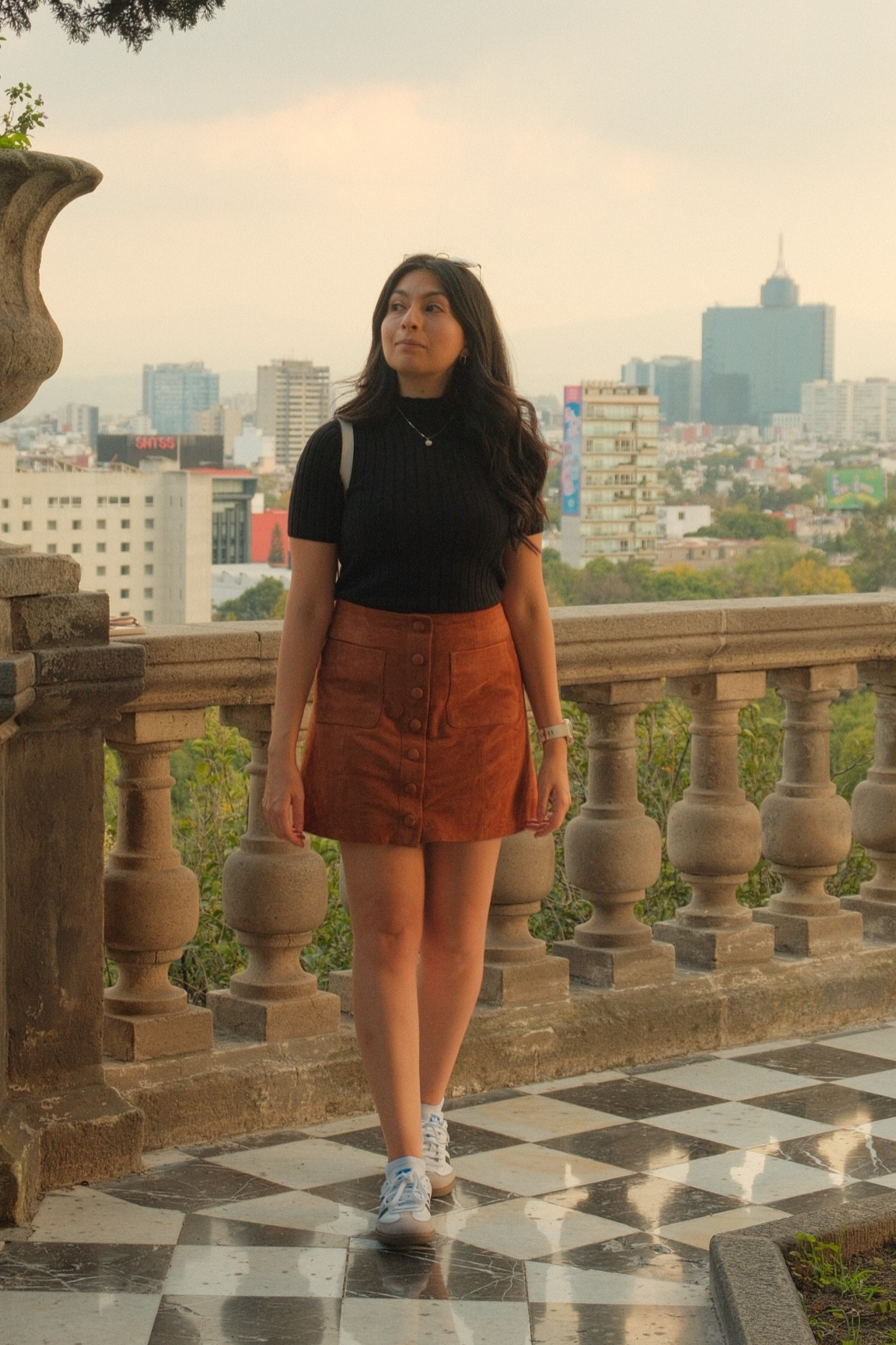 Nehir skirt size 4


#LTKStyleTip #LTKSeasonal