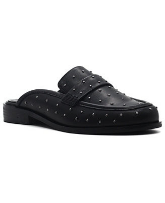 Women's Elmhurst Loafer Mules | Macy's