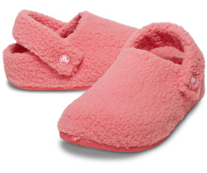 Classic Cozzzy Slipper | Crocs (US)