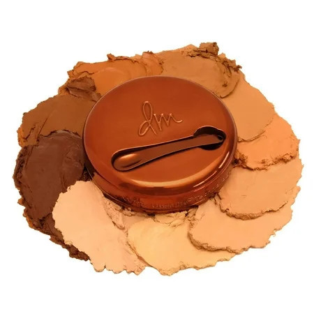 Danessa Myricks Beauty Yummy Skin Blurring Balm Powder - Universal - Translucent | Walmart (US)