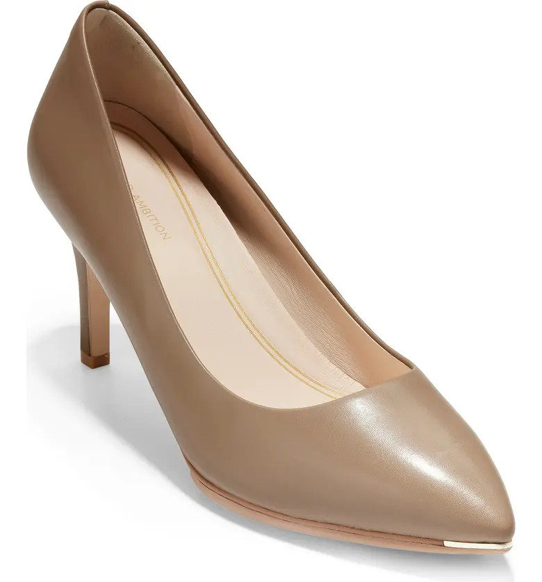 Grand Ambition Pump | Nordstrom