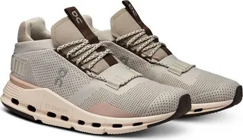 On Cloudnova Sneaker in Navy/White at Nordstrom, Size 7 | Nordstrom