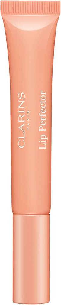 Clarins Lip Perfector | Peptide Plumping and Hydrating Lip Gloss | Amazon (US)