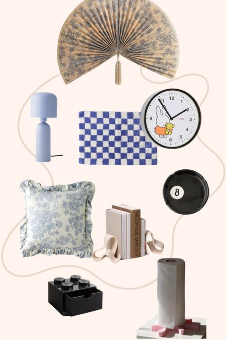 Home decor finds that you need from urban outfitters right now! So many cute things like bow bedding and cute tin fish bath mat 

#home #homedecor #urbanoutfitters #interior

#LTKGiftGuide #LTKhome #LTKSeasonal
