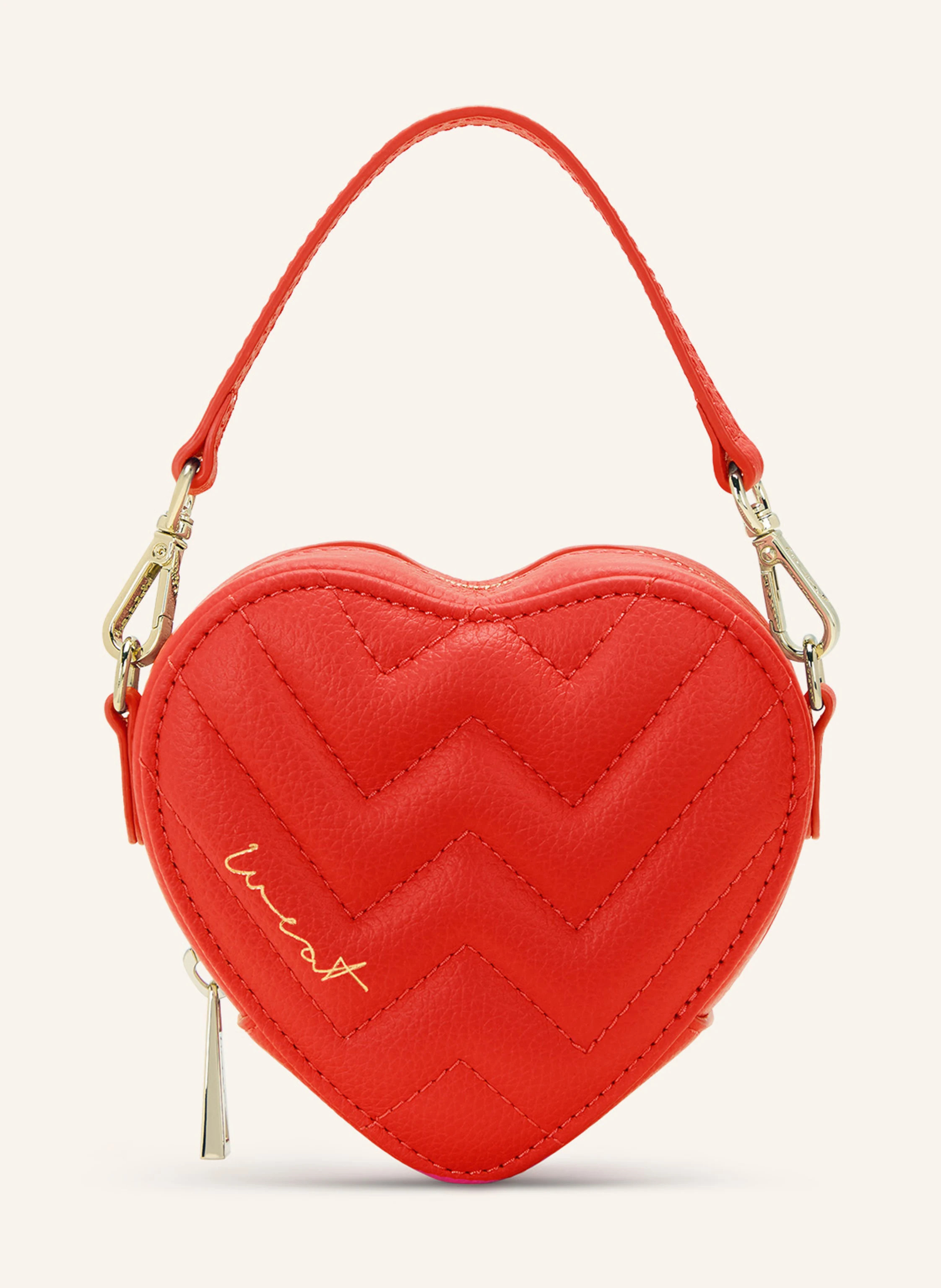 Handtasche MINI HEART | Breuninger (DACH)