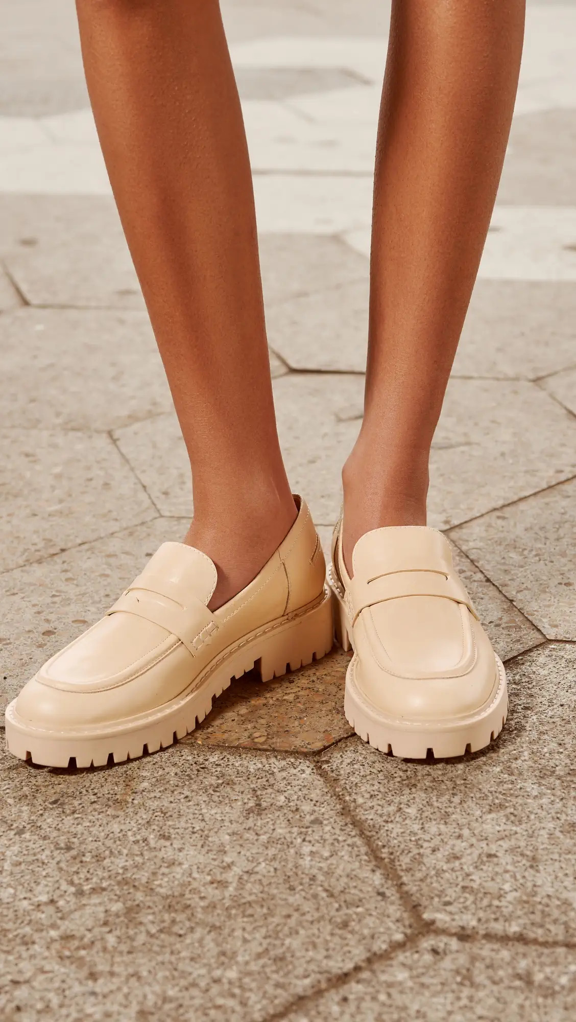 Schutz Christie Casual Loafers | Shopbop | Shopbop