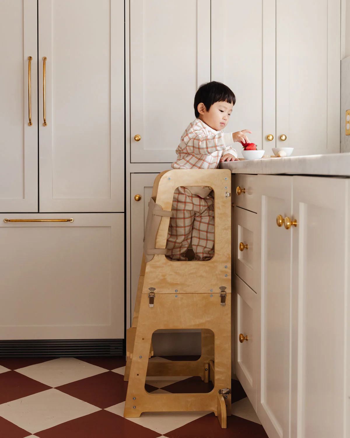 Mini Chef Convertible Helper Tower | Piccalio