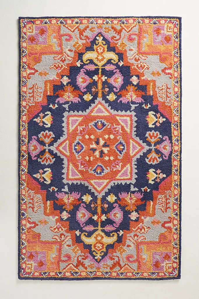 Amerita Rug | Anthropologie (US)