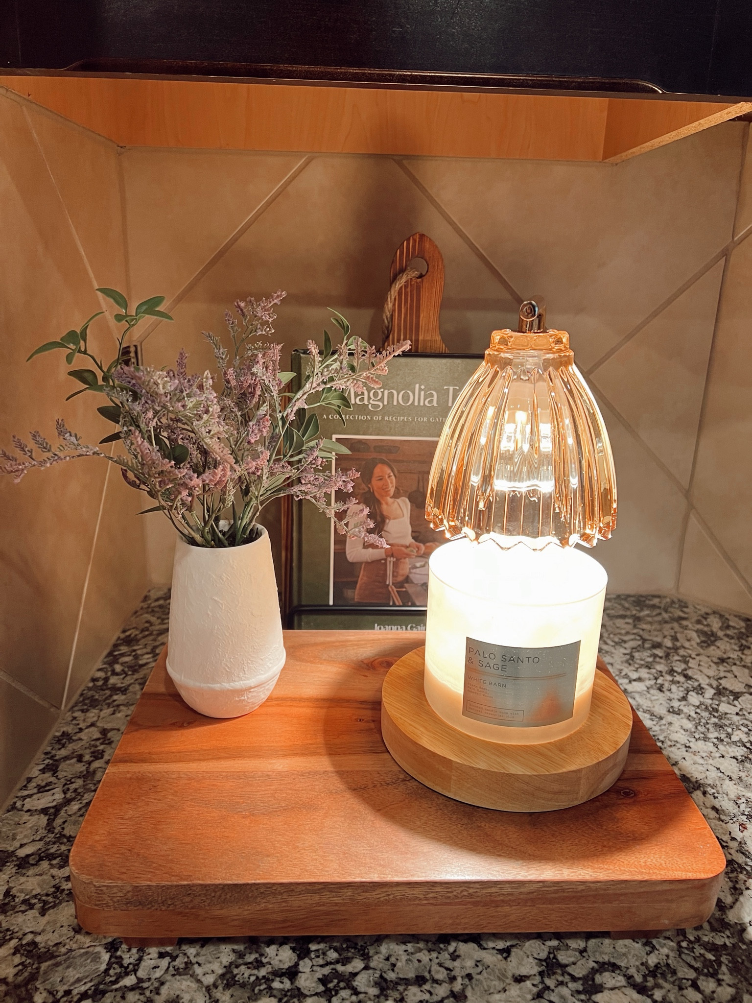 This candle warmer is 😍😚🤌🏼 
•
•
•
Gifts for Women, Candle Warmer Lamp with Timer & Dimmer, Candle Warmer Lamp Height Adjustable for Jar Scented Candles with 2 Bulbs for Home Decor, Birthday Day Gifts (Amber) 

#LTKFindsUnder50 #LTKHome #LTKSaleAlert