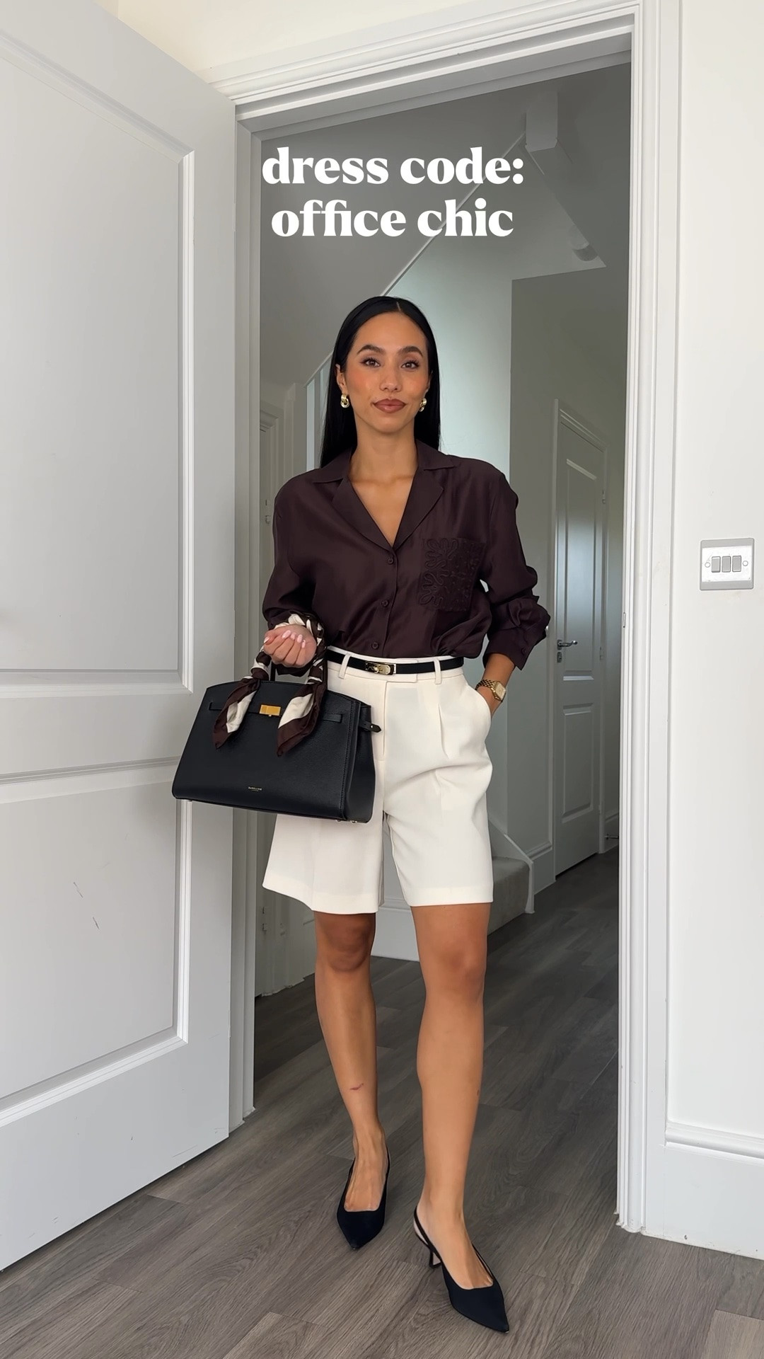 Workwear outfits of the week 👩🏻‍💻 

Office outfit, summer office outfit, work outfit, corporate chic

#LTKsummer #LTKworkwear #LTKstyletip