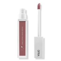 Ofra Cosmetics Long Lasting Liquid Lipstick - Charmed (mauve pink-nude w/ a hydrating matte finish) () | Ulta