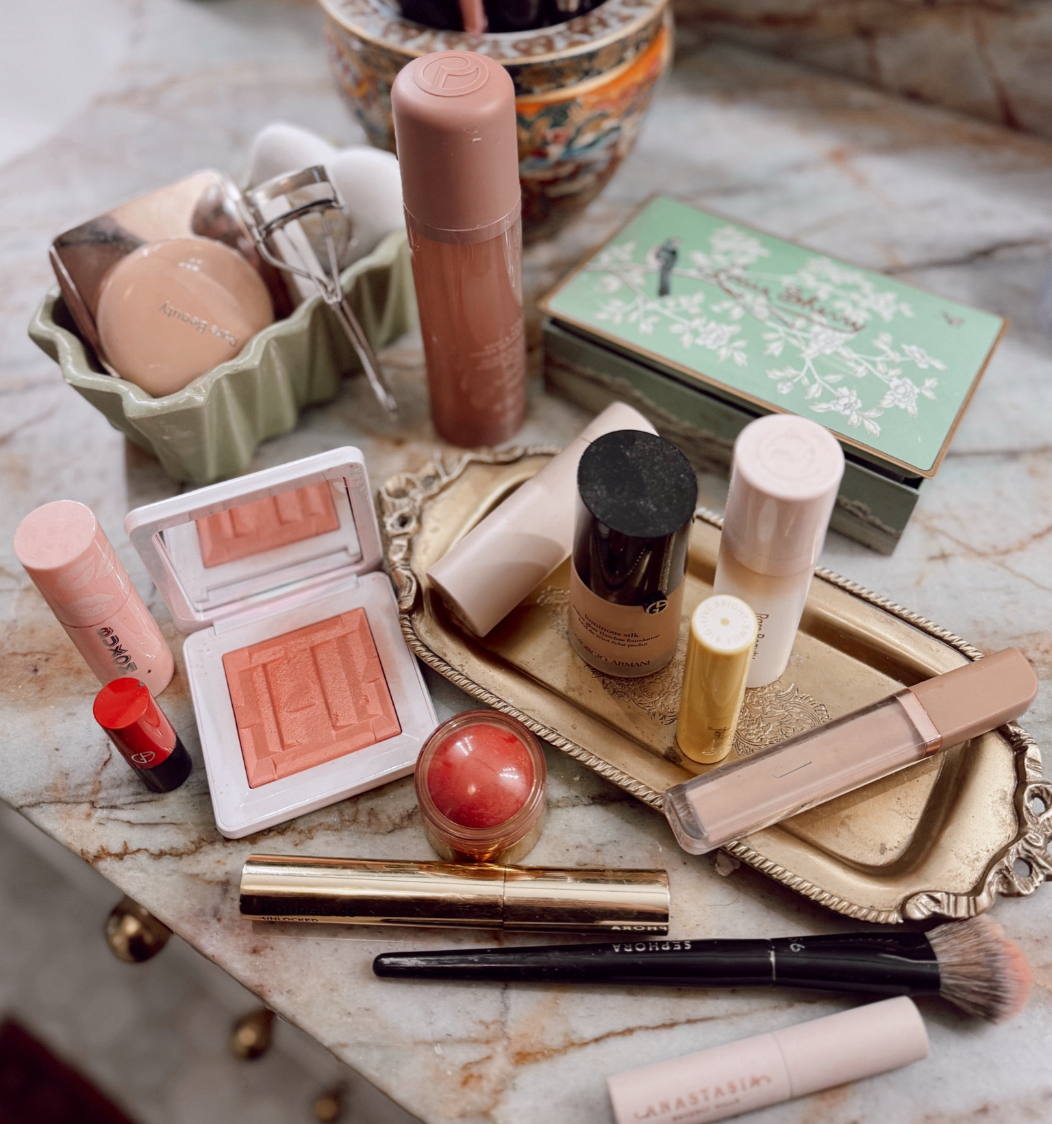 Everything I would buy during the #sephorasale