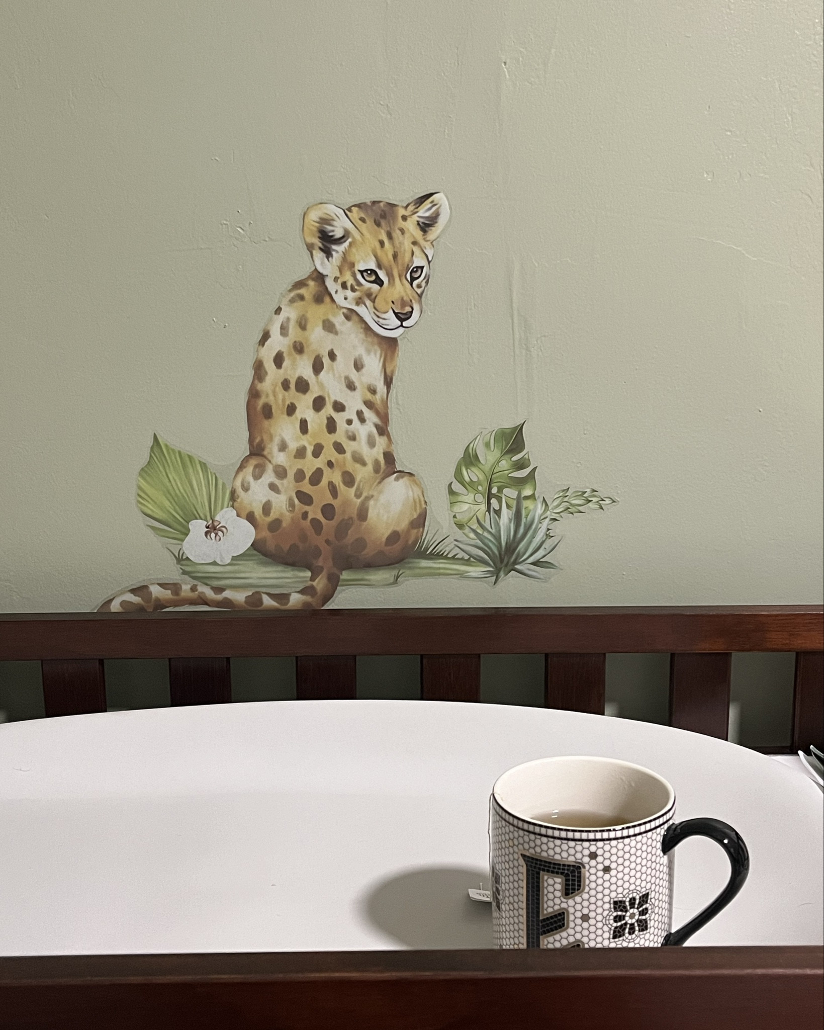 Safari themed nursery decals

#LTKBaby #LTKFindsUnder50 #LTKGiftGuide