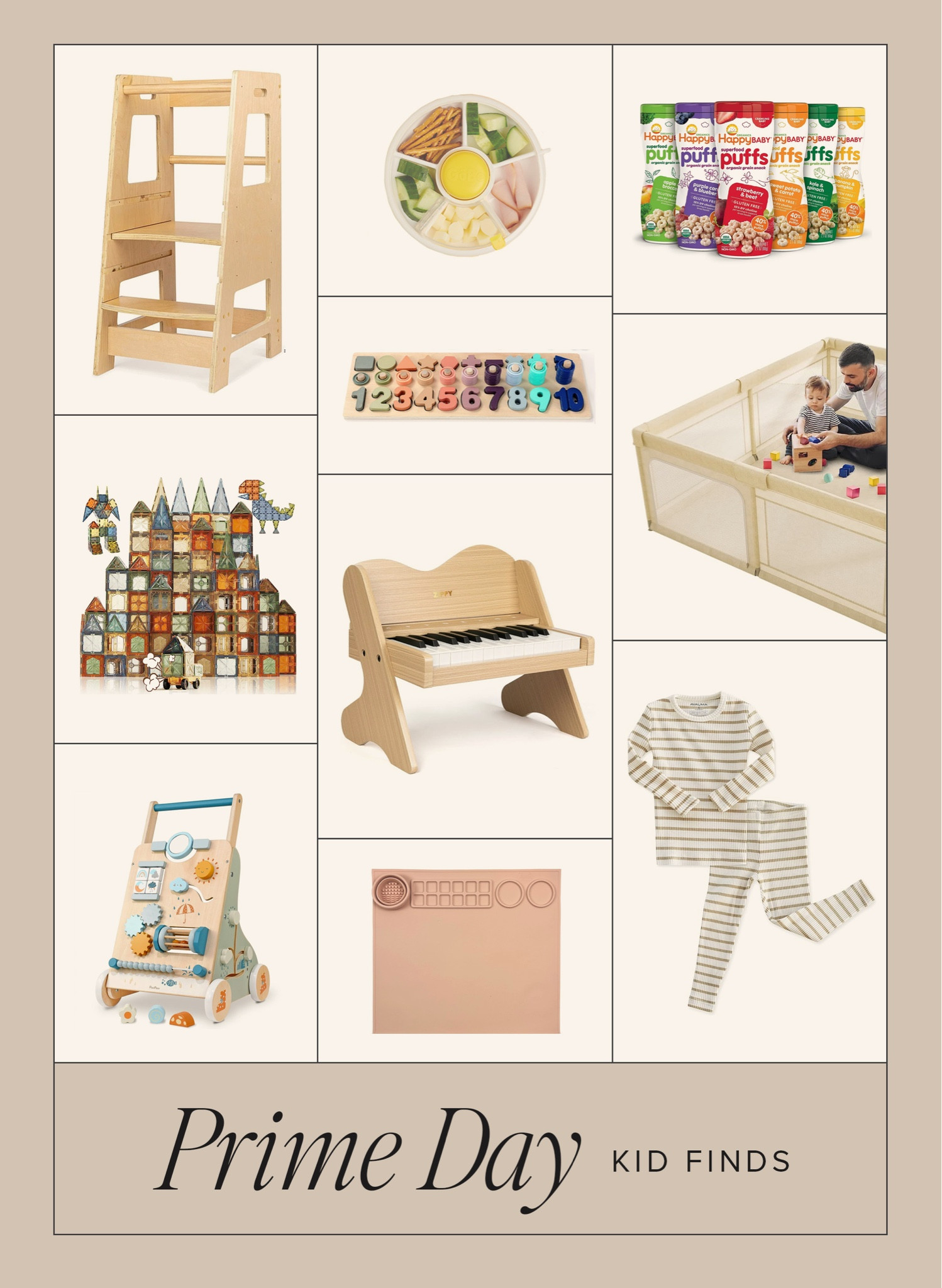 some favorite prime day finds for kids 

#LTKkids #LTKxPrime #LTKfindsunder50