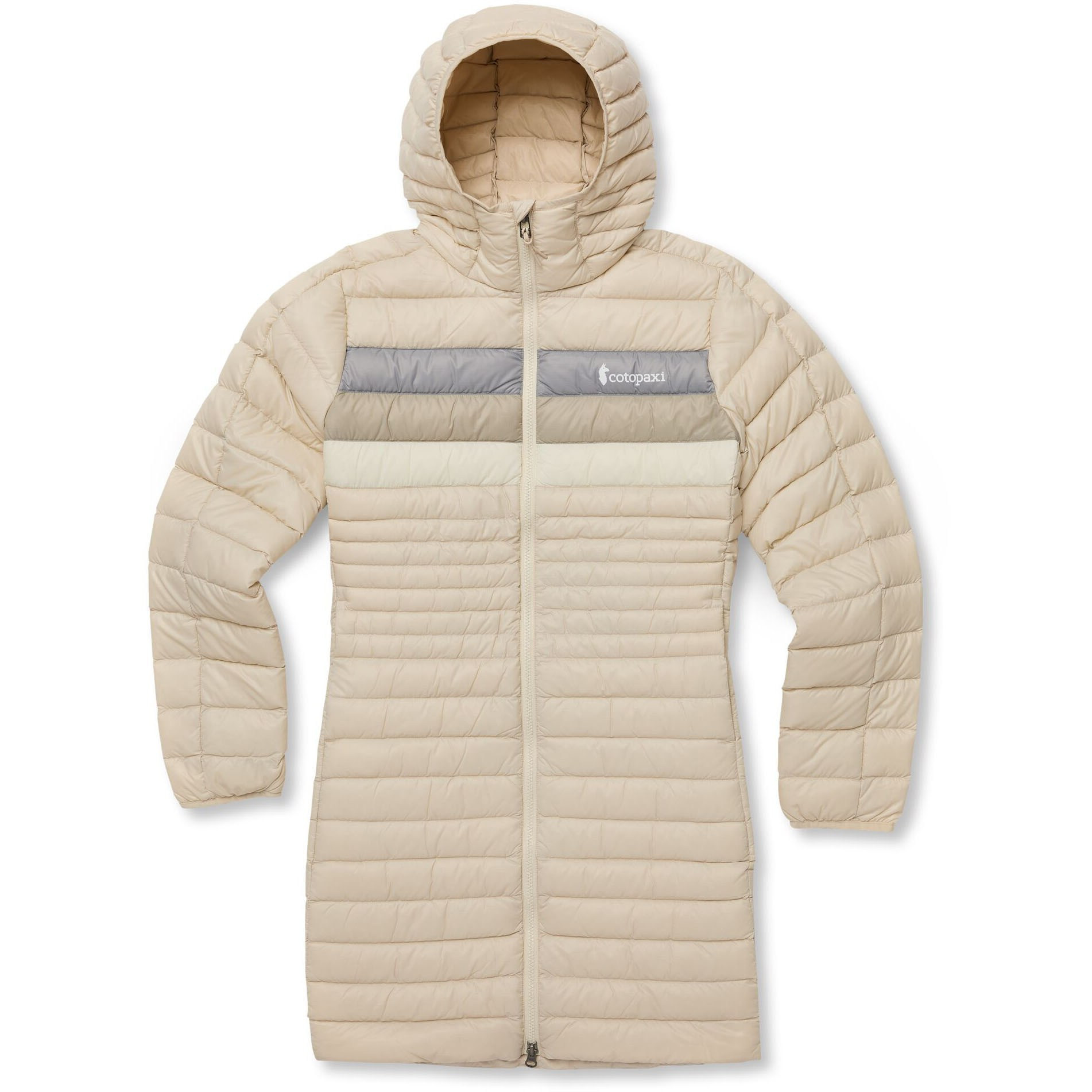 Cotopaxi Women's Fuego Down Parka Khaki XL | REI