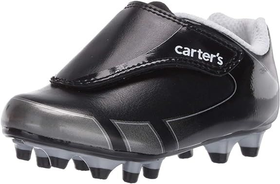 Carter's Kids' Fica Hook and Loop Sports Cleat Sneaker | Amazon (US)