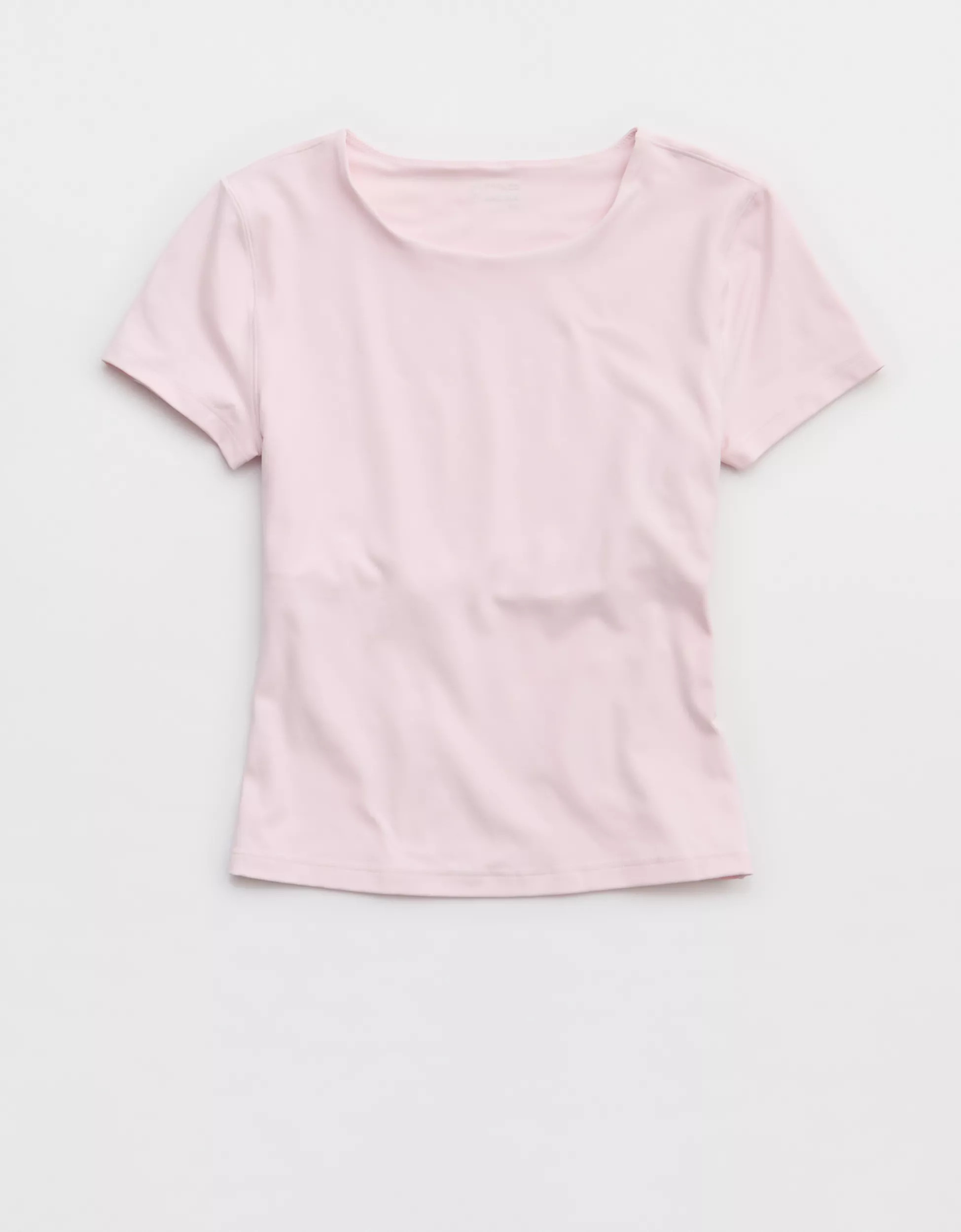 OFFLINE By Aerie Real Me XTRA T-Shirt | Aerie