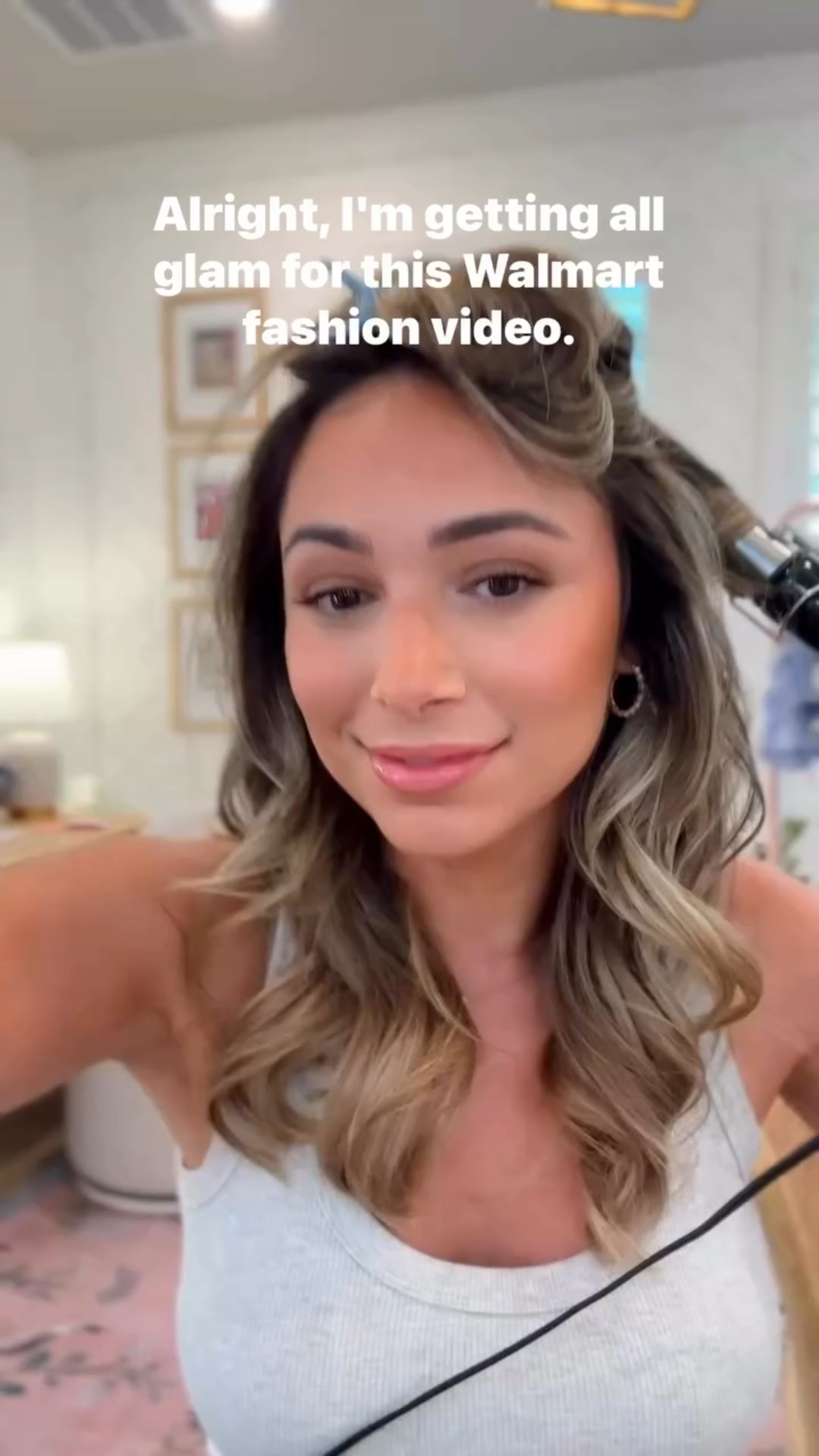 Everyday makeup // makeup sale // makeup recommendations // lipgloss // buxom

#LTKStyleTip #LTKSeasonal #LTKBeauty