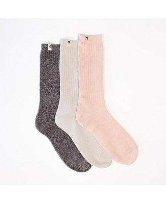 Cozy Earth Women's h Lounge Socks for Women - Macy's | Macy's