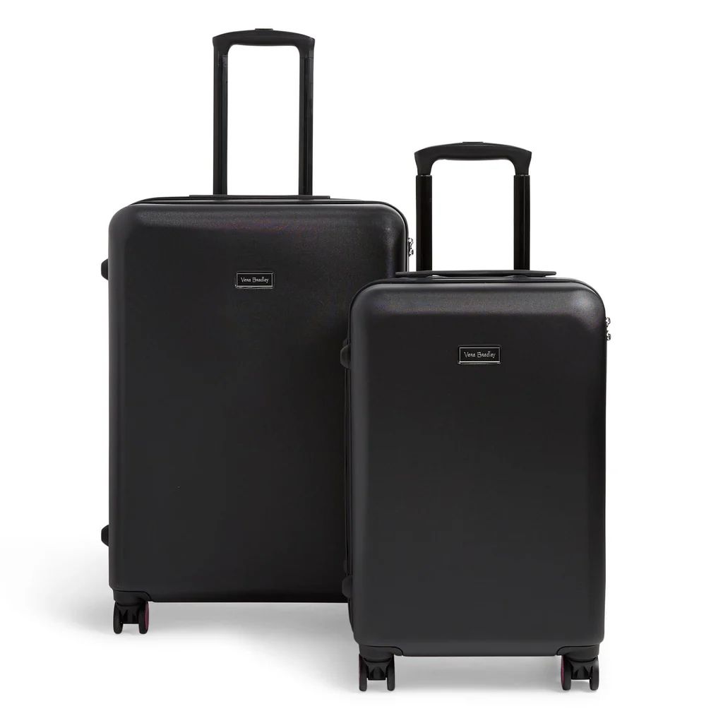 Hardside Spinner Luggage Set | Vera Bradley