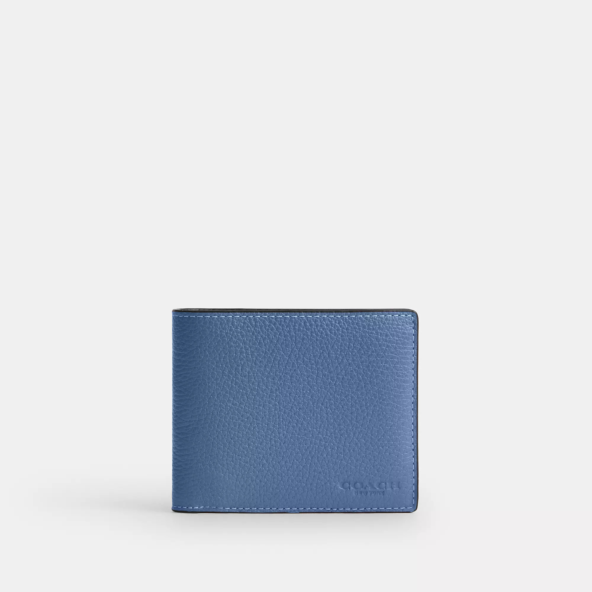 3-In-1 Wallet | Coach Outlet US