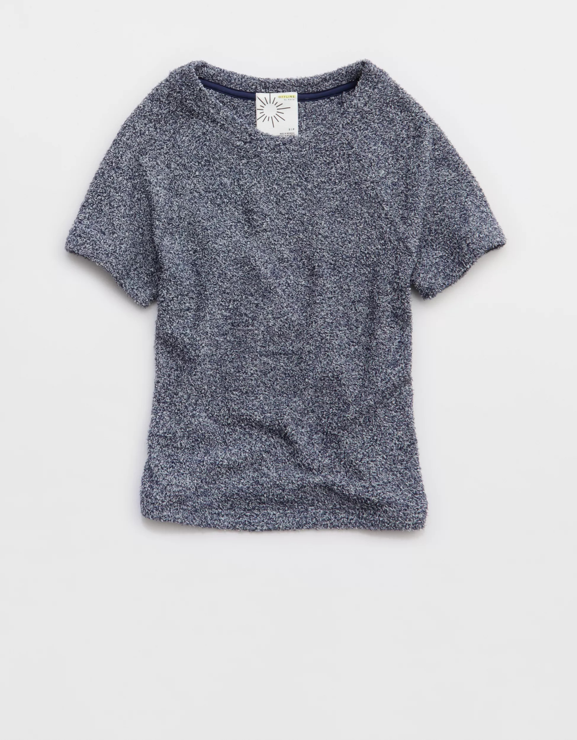 OFFLINE By Aerie Boucle T-Shirt | Aerie