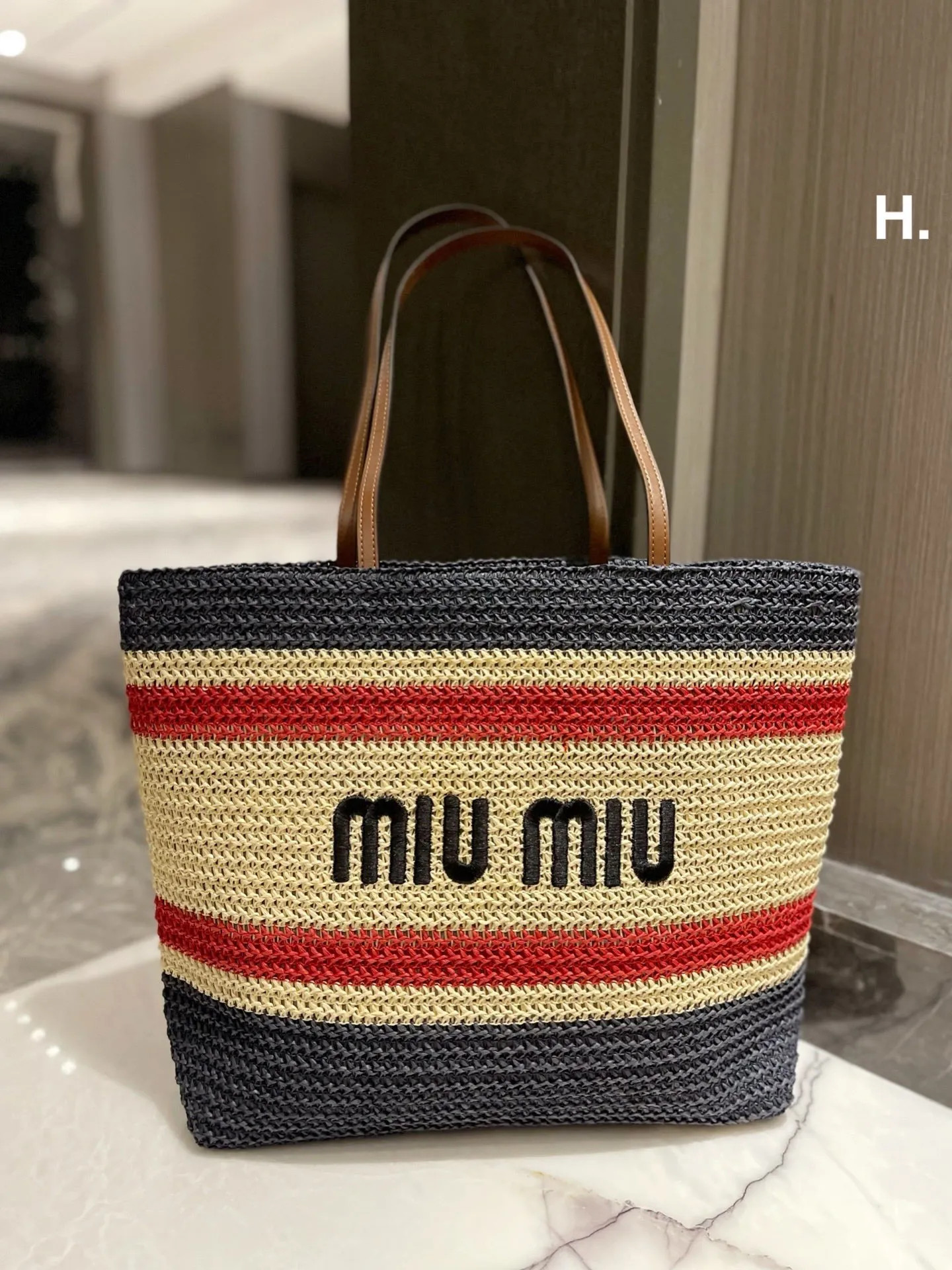 miu miu designer bag womens highquality classic large capacity Shoulder Bag Handbag Purse Messeng... | DHGate