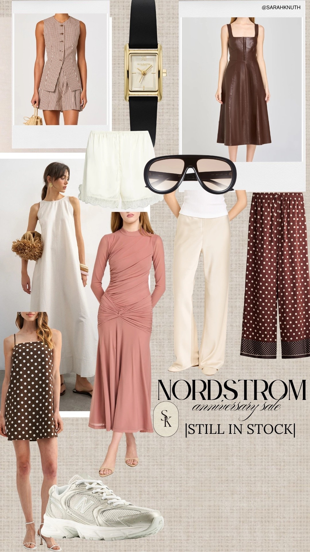 Still in stock nsale items

#LTKSaleAlert