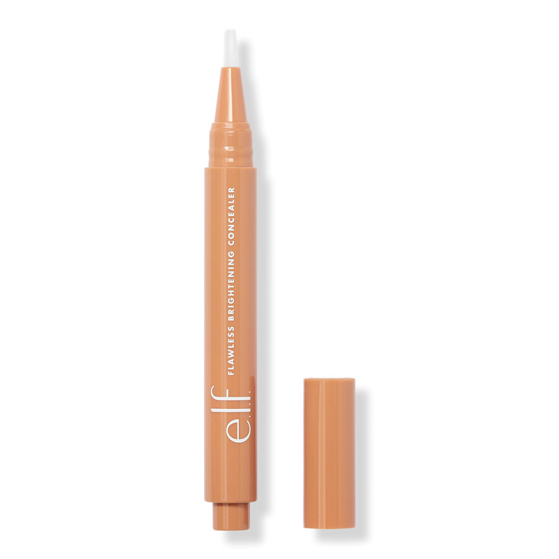 e.l.f. Cosmetics Flawless Brightening Concealer | Ulta Beauty | Ulta