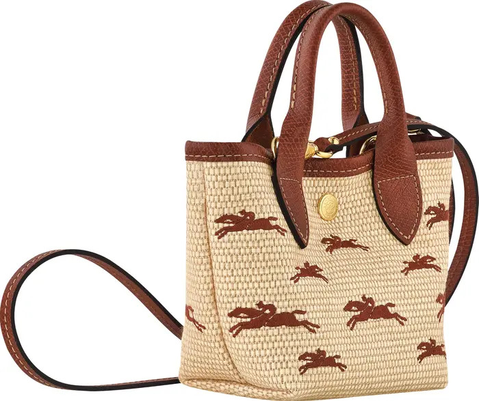 Extra Small Le Pliage Panier Top Handle Bag | Nordstrom