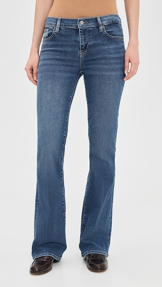 The Rodeo Jeans | Shopbop