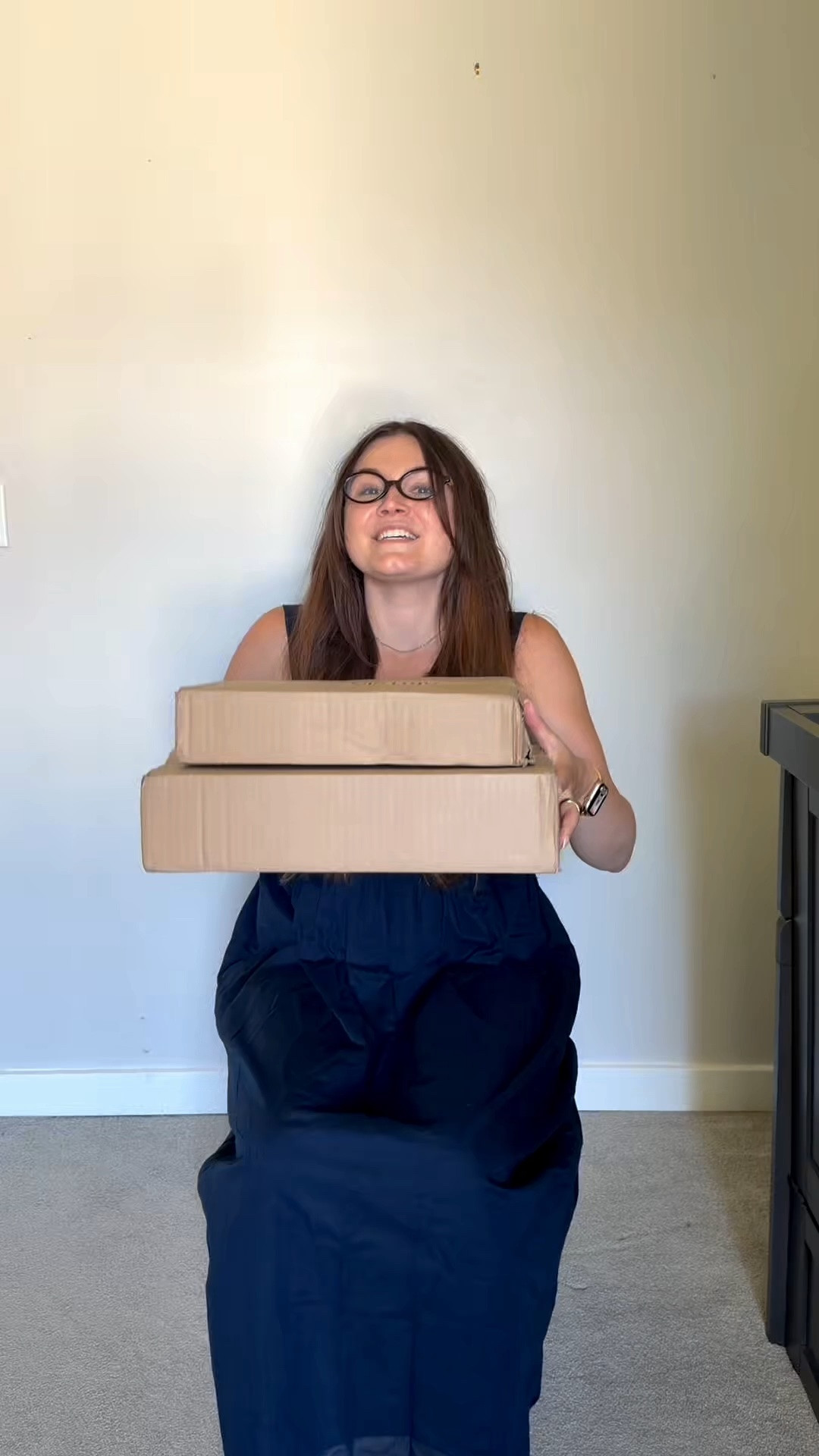 Big fan of @Aritzia now however their return policy is absolute trash and I could not return anything 🥲 Luckily the pieces are cute so a win is a win!

#unboxinghaul #aritzia #firstimpressions #aritziahaul #midsizefashionhaul

#LTKootd #LTKMidsize #LTKWorkwear