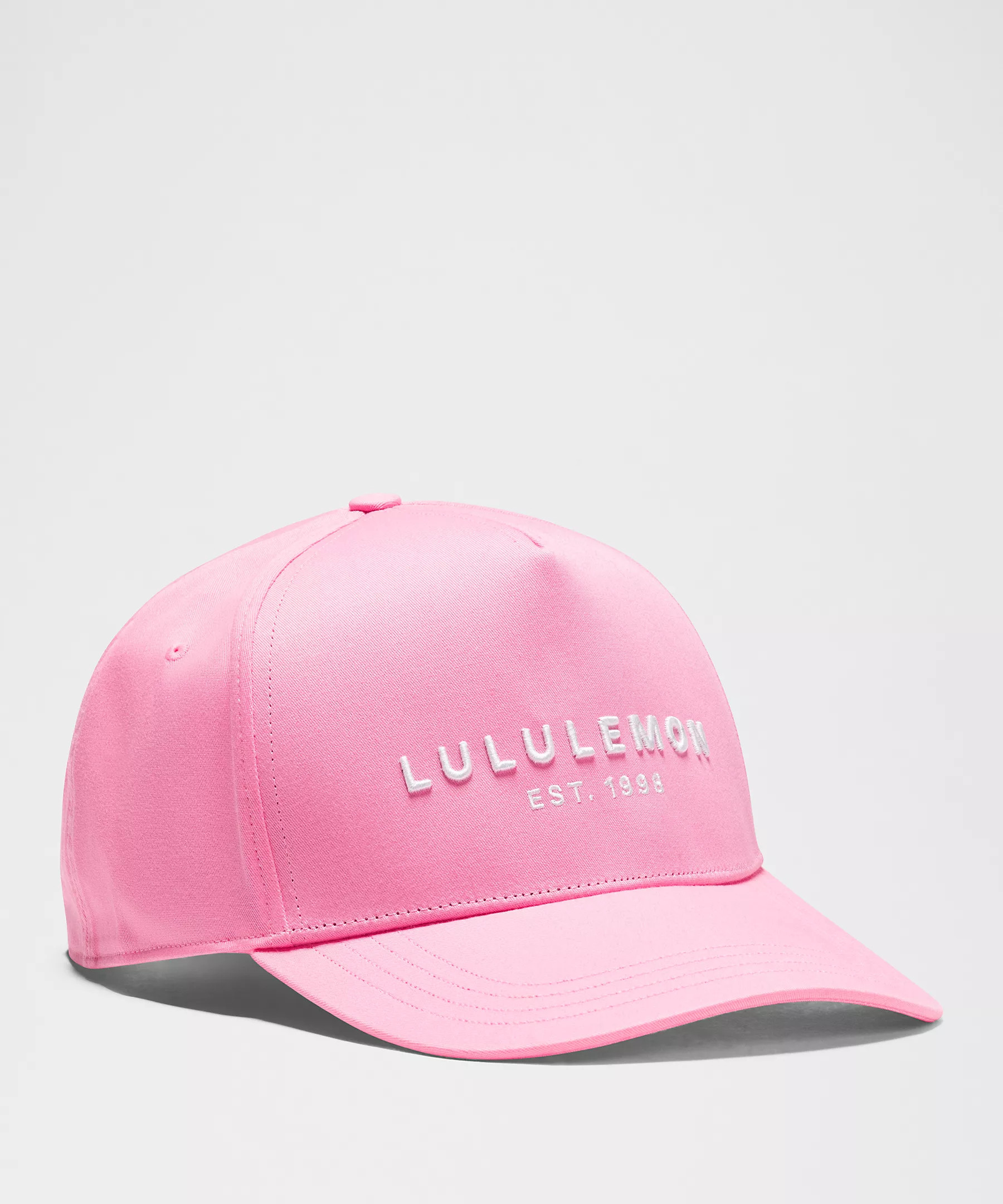The All Days Snapback | Lululemon (US)