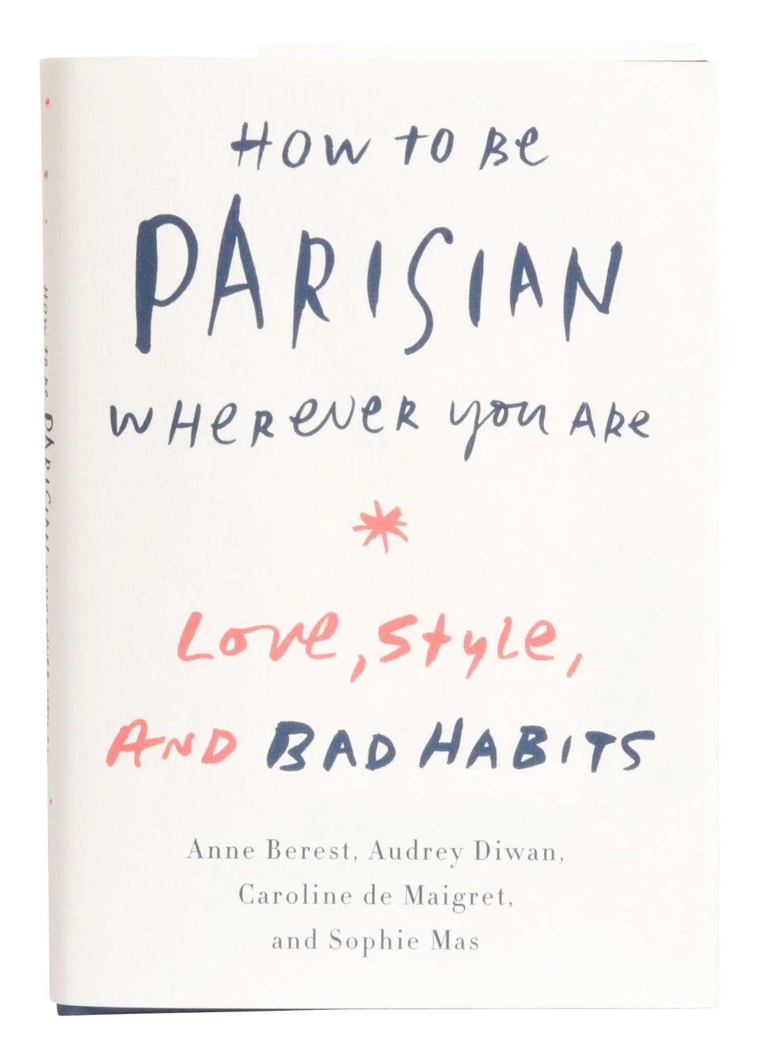 How To Be Parisian Wherever You Are | Jayson Home