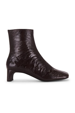 Jeffrey Campbell Discuss Boots in Coffee Crinkle from Revolve.com | Revolve Clothing (Global)