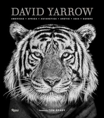 David Yarrow Photography: Americas Africa Antarctica Arctic Asia Europe | Amazon (US)