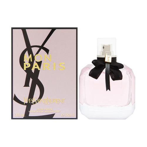 Mon Paris / Ysl EDP Spray 3.0 oz (90 ml) (w) | Walmart (US)