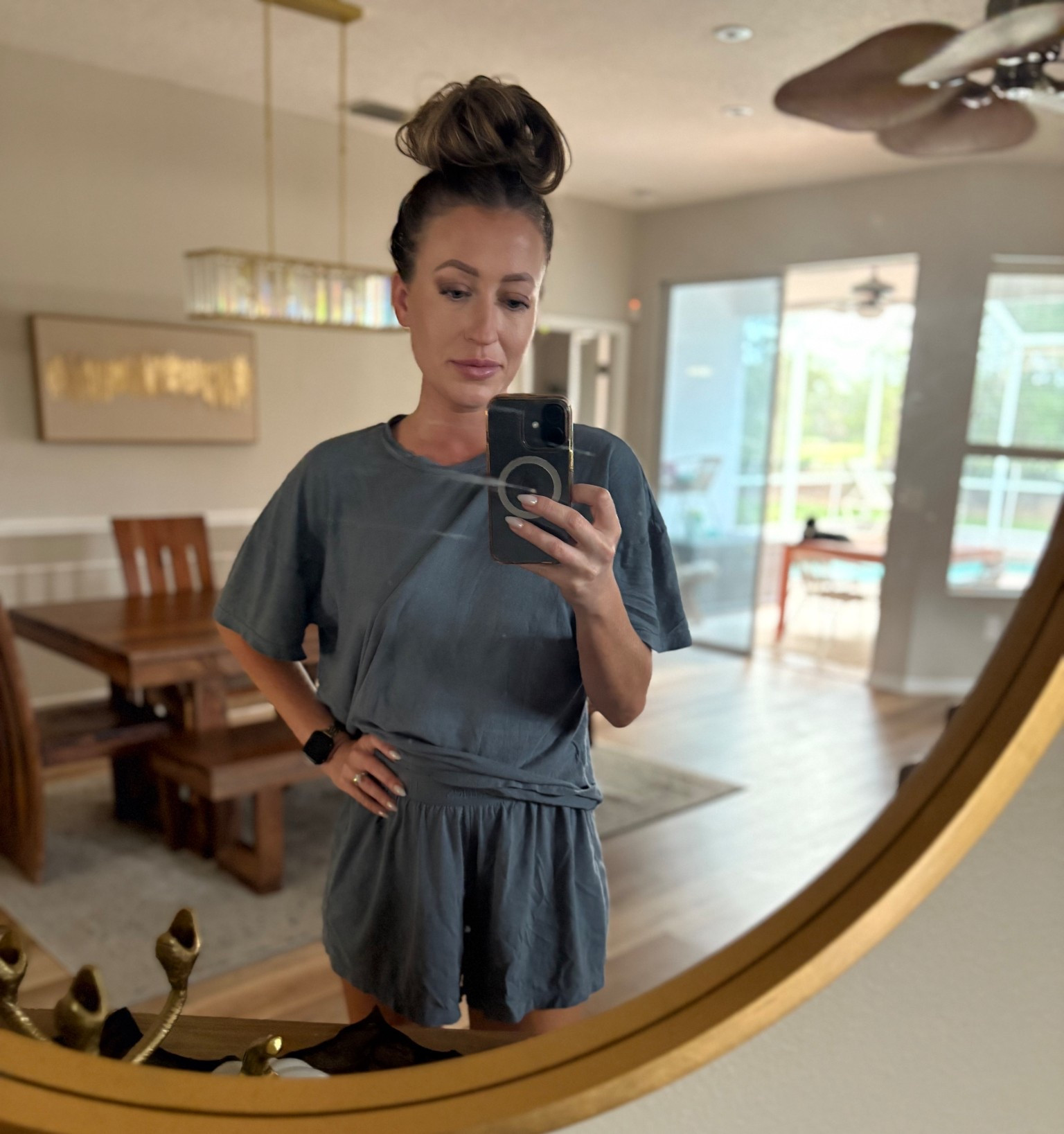 The coziest Jammie set. Perfect Christmas gift for all the girlies! 

#LTKFamily #LTKFindsUnder50 #LTKSeasonal