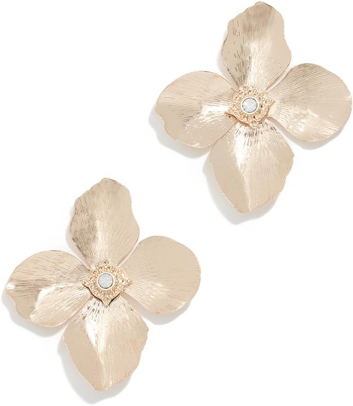 SHASHI Women's Blossom Earrings | Amazon (US)