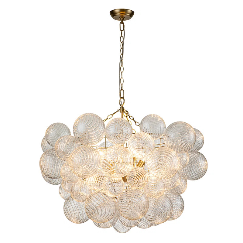 8 - Light Dimmable Chandelier | Wayfair North America