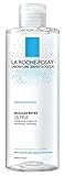 La Roche-Posay Micellar Cleansing Water for Sensitive Skin, 13.5 Fl oz | Amazon (US)