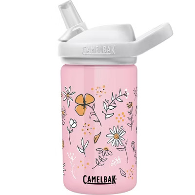 CamelBak Eddy+ 14oz Kids' Tritan Renew Water Bottle | Target