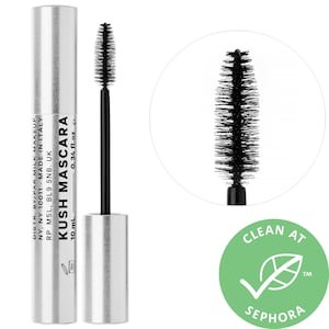 KUSH High Volumizing Mascara | Sephora (US)