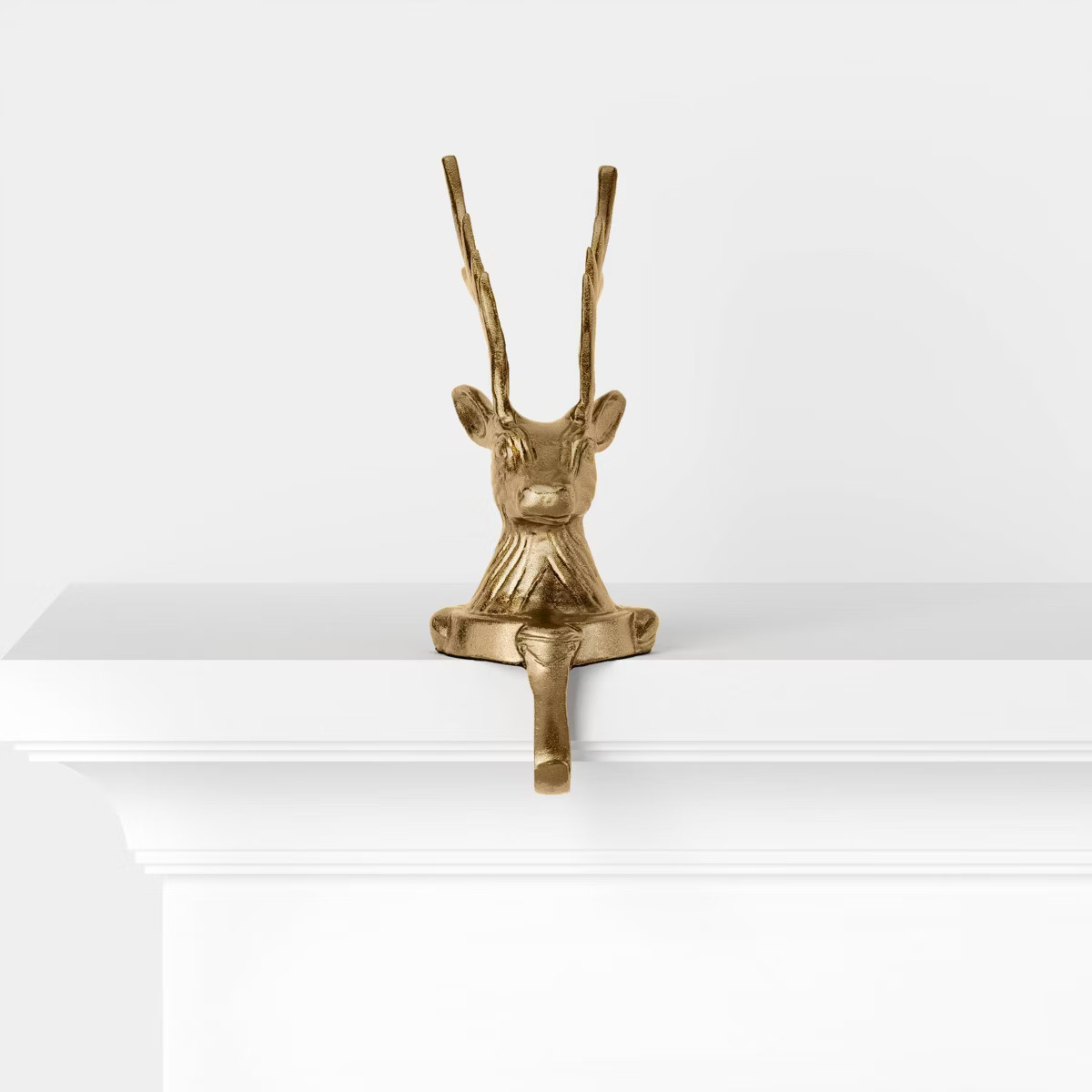 Deer Stocking Christmas Holder - Threshold™ | Target