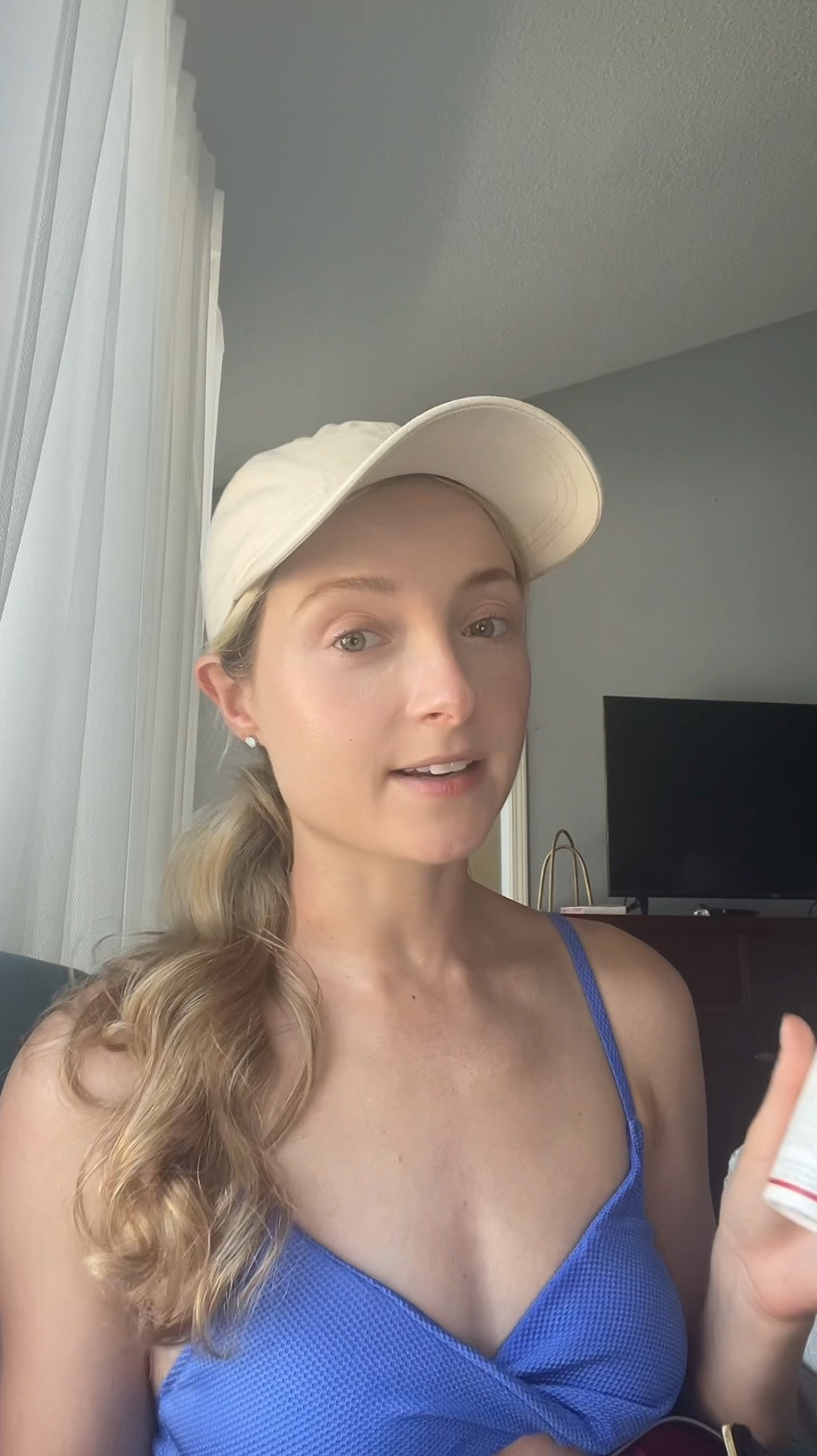 lake day summer makeup routine 




#LTKBeauty #LTKFindsUnder100 #LTKFindsUnder50