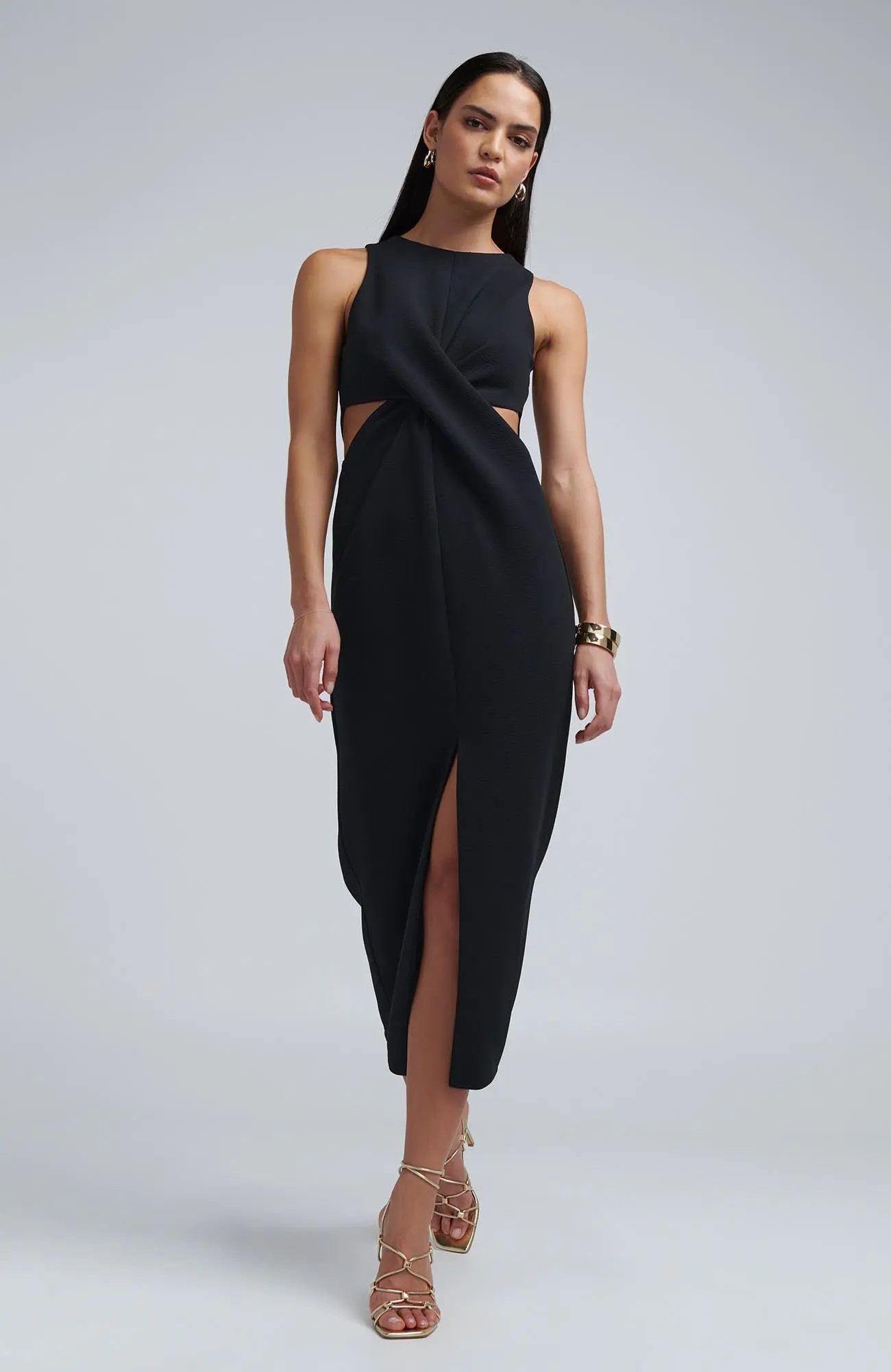 Newark Midi Dress (Women) | Nordstrom | Nordstrom